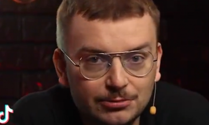 Tak Paweł Paczul PODSUMOWAŁ POWOŁANIE dla Marcina Bułki z Arabii Saudyjskiej xD [VIDEO]